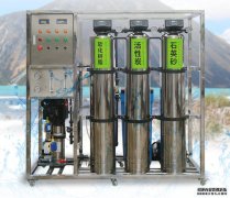 济南将新增污水处理能力30万吨 KSYHPD