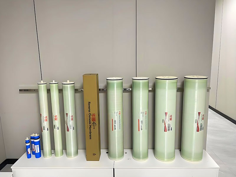 RO反渗透膜-纳滤膜-海淡膜-抗污染膜